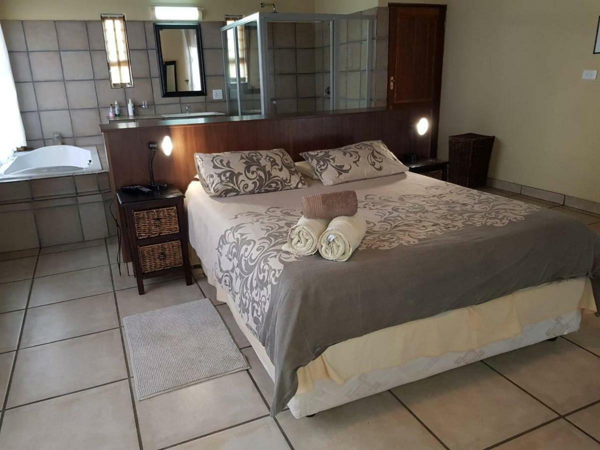 Villa Kubu Khaya Mabalingwe Mabula Game Reserve Exterior foto
